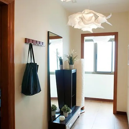 Apartamento Hierro 21-2 Las Palmas de Gran Canárias Exterior foto