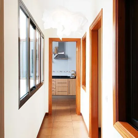Apartamento Hierro 21-2 Las Palmas de Gran Canárias Exterior foto