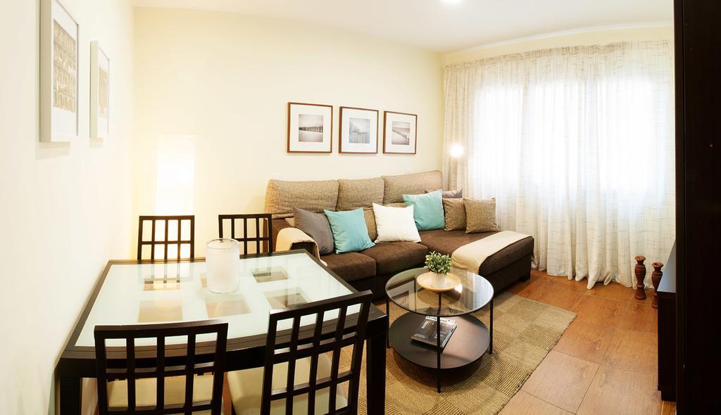 Apartamento Hierro 21-2 Las Palmas de Gran Canárias