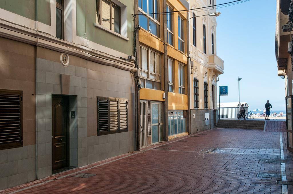 Apartamento Hierro 21-2 Las Palmas de Gran Canárias